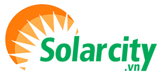 Solarcity Việt Nam